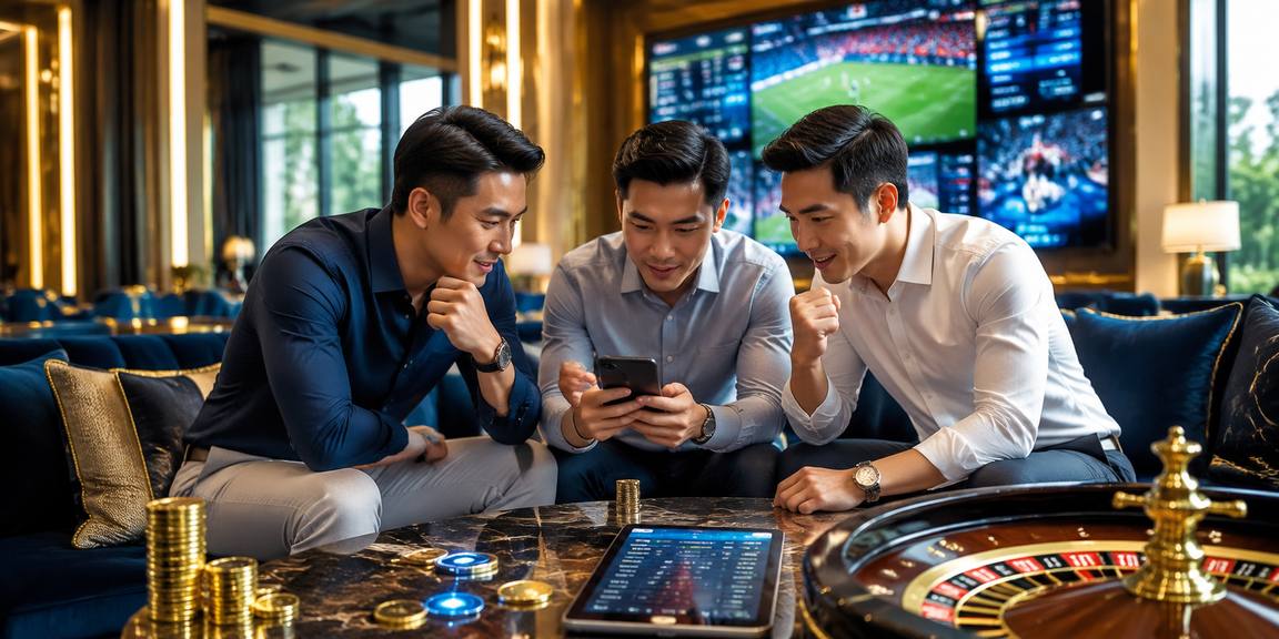 kjc789 mobile gaming
