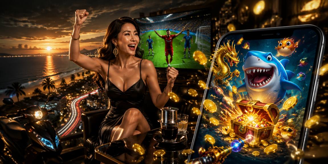 kjc789 Baccarat Trực Tiếp Việt